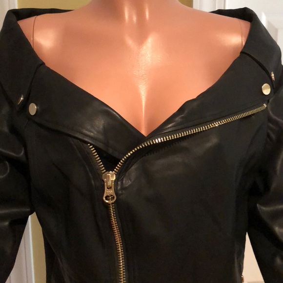 Boston Proper Bomber Jacket. Cooler than School. - Picture 2 of 8